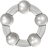 Zero Tolerance Three Amigos Cock Rings(out Feb) - iVenuss