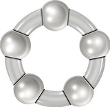 Zero Tolerance Three Amigos Cock Rings(out Feb) - iVenuss