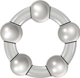 Zero Tolerance Three Amigos Cock Rings(out Feb) - iVenuss