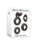 Zero Tolerance Ring My Bell - iVenuss