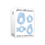 Ring A Ding Ding - iVenuss