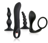 Zero Tolerance Intro To Prostate Kit - iVenuss