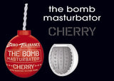The Bomb Masturbator Cherry - iVenuss