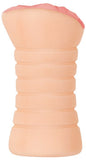 Zero Tolerance Vagina Stroker Lisa Ann - iVenuss