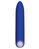 Blue Zt Rechargeable Bullet - iVenuss