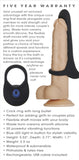 Zero Tolerance Cock Armor - iVenuss