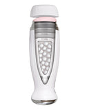 Zero Tolerance The Thrusting Stroker