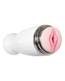 Zero Tolerance The Thrusting Stroker
