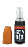 Gun Oil Lubricant 2 Oz - iVenuss