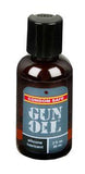 Gun Oil Lubricant 2 Oz - iVenuss