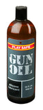 Gun Oil Lubricant 32 Oz - iVenuss