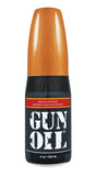 Gun Oil Lubricant 4 Oz - iVenuss