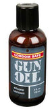 Gun Oil Lubricant 4 Oz - iVenuss