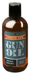 Gun Oil Lubricant 8 Oz - iVenuss