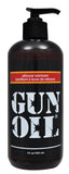 Gun Oil Lubricant 16 Oz - iVenuss