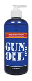 Gun Oil Lubricant H2o 16 Oz - iVenuss