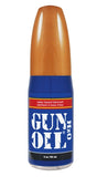 Gun Oil Lubricant H2o 2 Oz - iVenuss