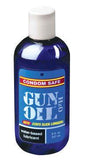 Gun Oil Lubricant H2o 8 Oz - iVenuss