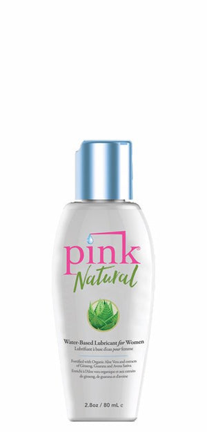 Pink Natural 2.8 Oz - iVenuss