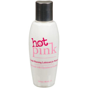 Hot Pink 2.8 Oz - iVenuss