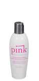 Pink Silicone 4.7 Oz - iVenuss