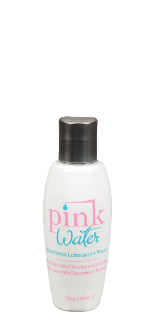 Pink Water 2.8 Oz - iVenuss