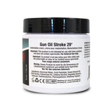 Gun Oil Stroke 29 6 Oz Jar - iVenuss