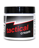 Gun Oil Tactical Cream 6oz Jar - iVenuss