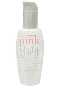 Pink Unity 3.3 Oz - iVenuss