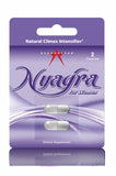 Nyagra 2pc Card Each - iVenuss