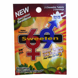 Sweeten 69 12pc Display - iVenuss
