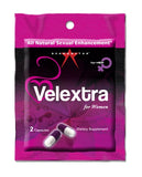 Velextra 2 Pack 12pc Display - iVenuss