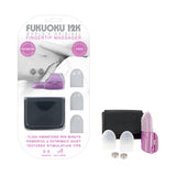 Fukuoku 12k Pink - iVenuss