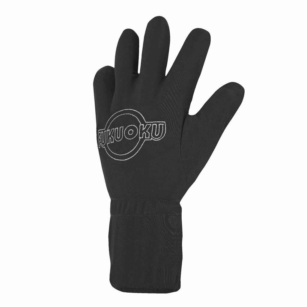 Fukuoku Glove Left Hand Glove Medium Black - iVenuss