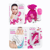 Fuzu Vibrating Finger Massager Neon Pink - iVenuss