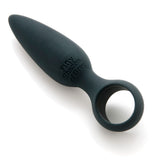 Fifty Shades Forbidden Butt Plug - iVenuss