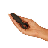 Fifty Shades Forbidden Butt Plug - iVenuss