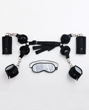 Fifty Shades Bed Restraint Kit - iVenuss