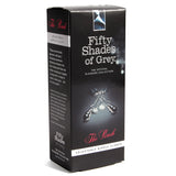 Fifty Shades Adjustable Nipple Clamps - iVenuss