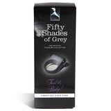 Fifty Shades Feel It Baby - iVenuss