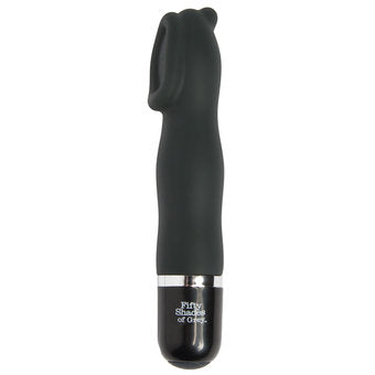 Fifty Shades Sweet Touch Clitoral Vibe - iVenuss
