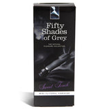 Fifty Shades Sweet Touch Clitoral Vibe - iVenuss