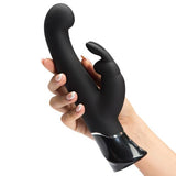 Fifty Shades Greedy Girl G Spot Rabbit - iVenuss