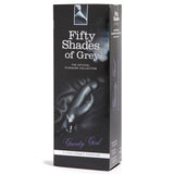 Fifty Shades Greedy Girl G Spot Rabbit - iVenuss