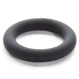 A Perfect O Silicone Love Ring - iVenuss