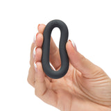 A Perfect O Silicone Love Ring - iVenuss