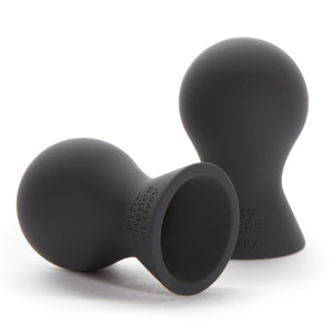 Nothing But Sensation Nipple Teasers - iVenuss