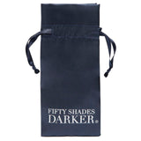 Fifty Shades Darker Just Sensation Beaded Clitoral Clamp - iVenuss