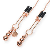 Fifty Shades Freed All Sensation Nipple & Clitoral Chain - iVenuss