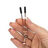 Fifty Shades Freed All Sensation Nipple & Clitoral Chain - iVenuss